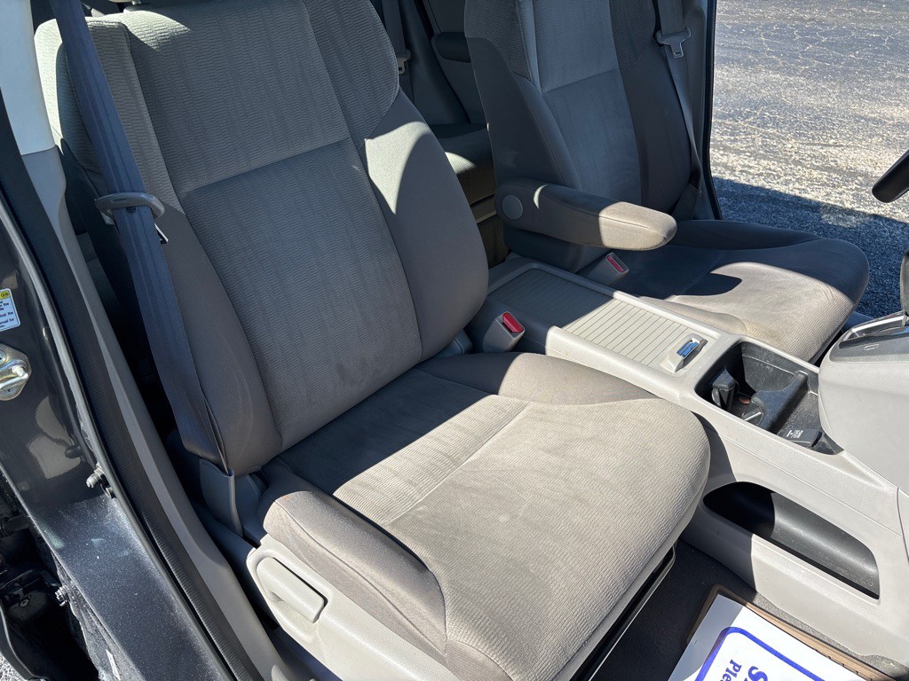 2014 Honda CR-V Image 10