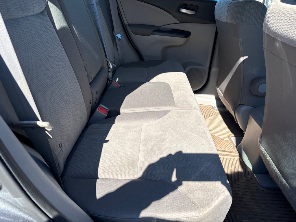 2014 Honda CR-V Image 11