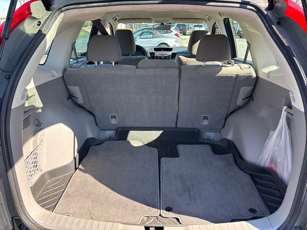 2014 Honda CR-V Image 12