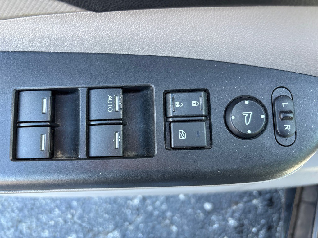 2014 Honda CR-V Image 13