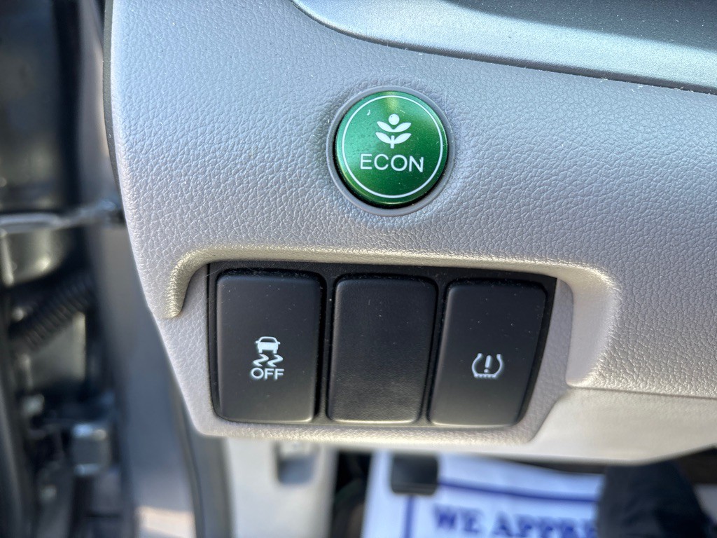 2014 Honda CR-V Image 14