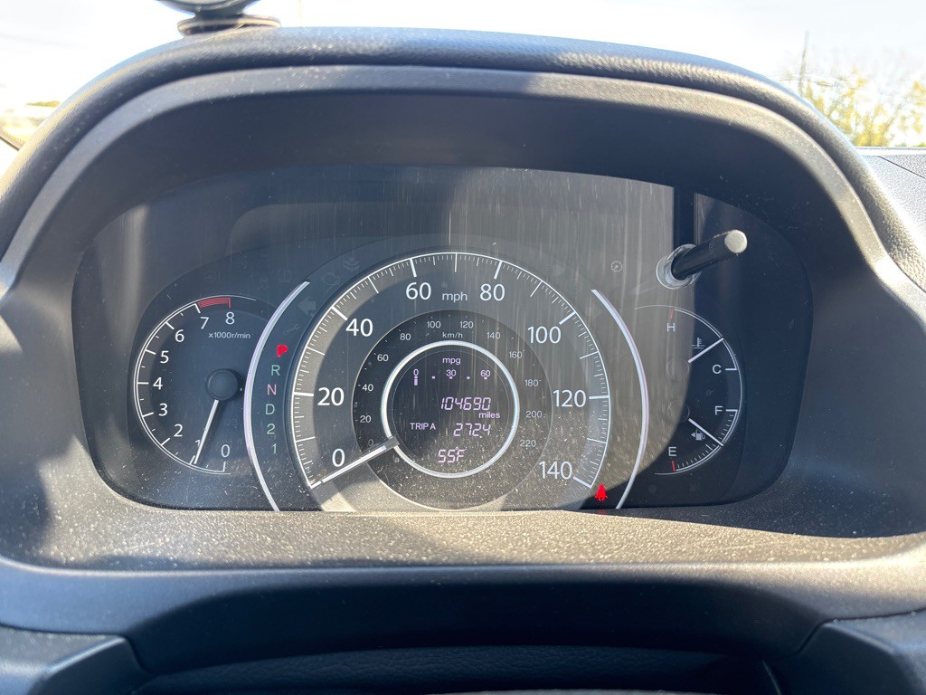2014 Honda CR-V Image 15
