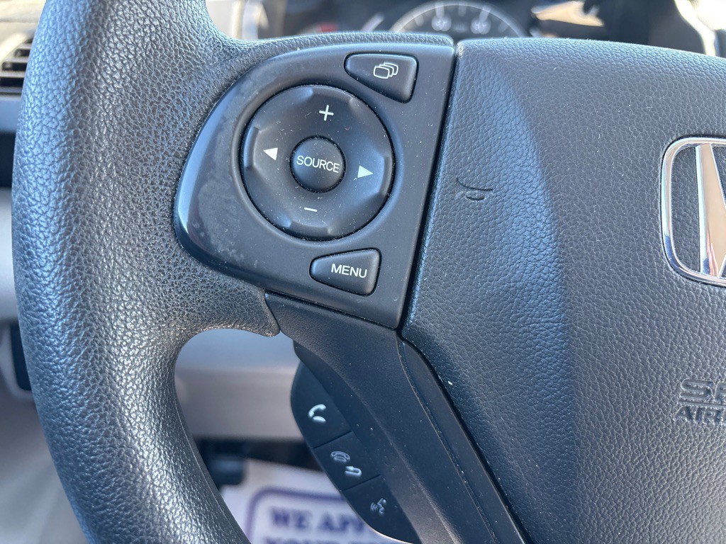 2014 Honda CR-V Image 16