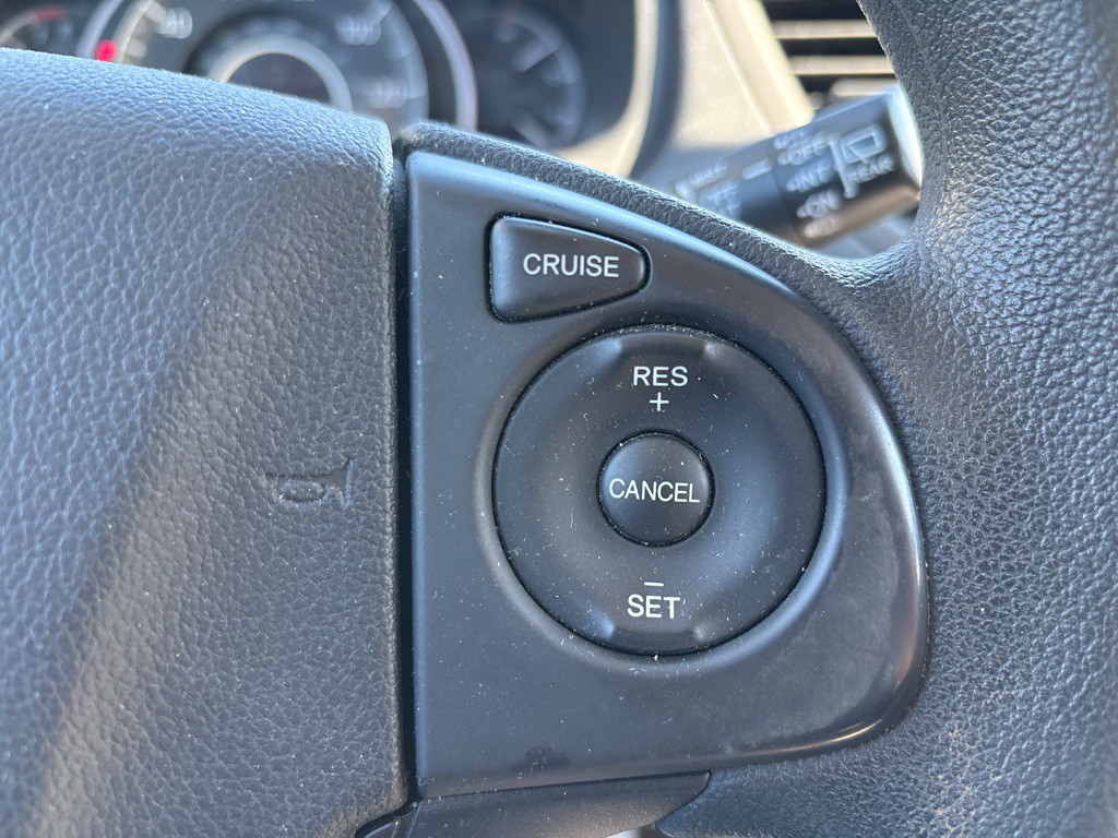 2014 Honda CR-V Image 17