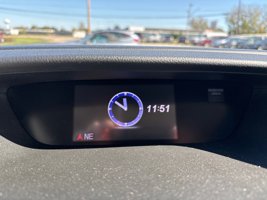 2014 Honda CR-V Image 18
