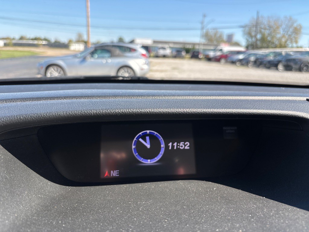 2014 Honda CR-V Image 19