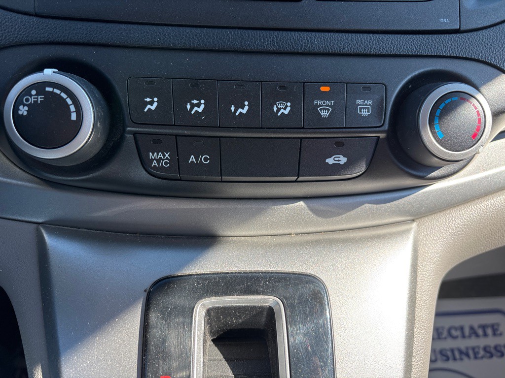 2014 Honda CR-V Image 22