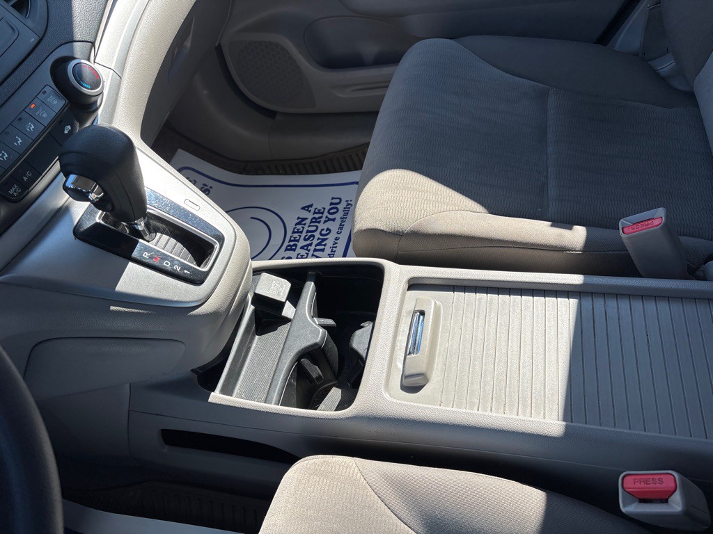2014 Honda CR-V Image 23
