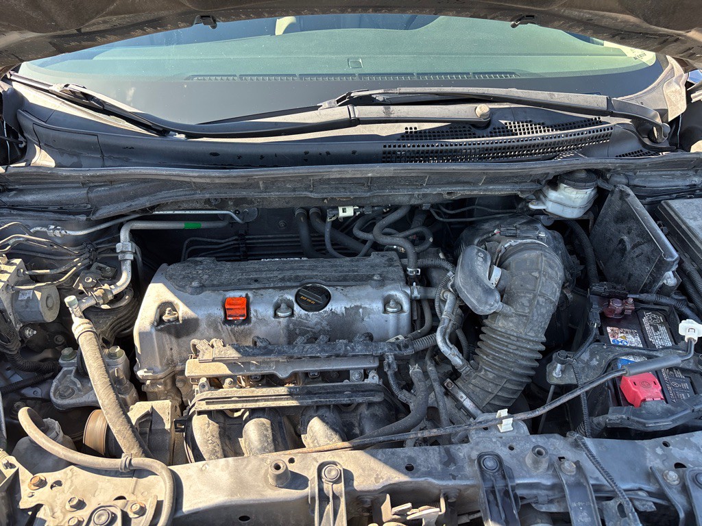 2014 Honda CR-V Image 24