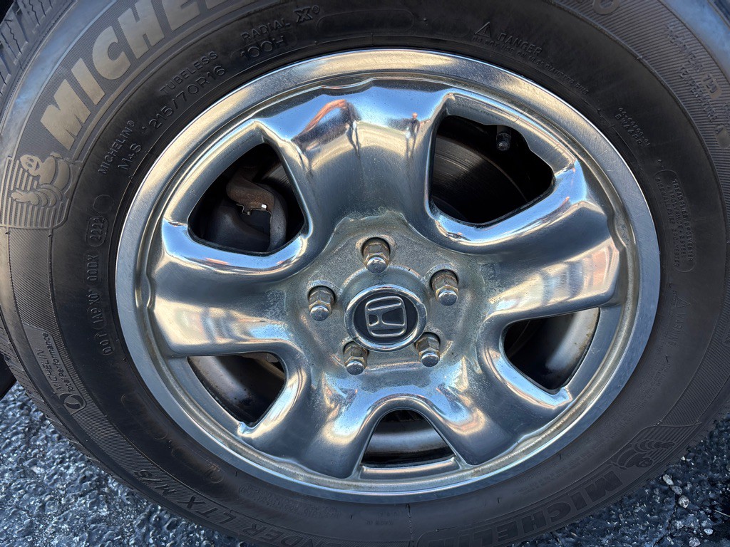 2014 Honda CR-V Image 25