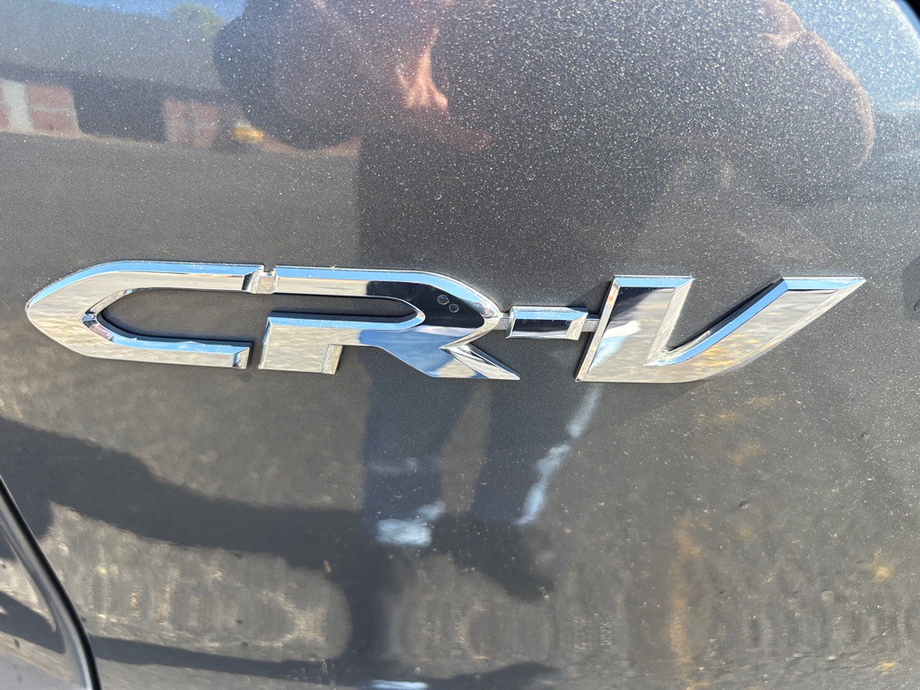 2014 Honda CR-V Image 26