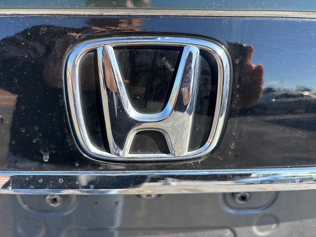 2014 Honda CR-V Image 27