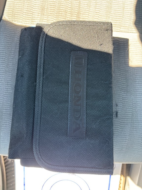 2014 Honda CR-V Image 28
