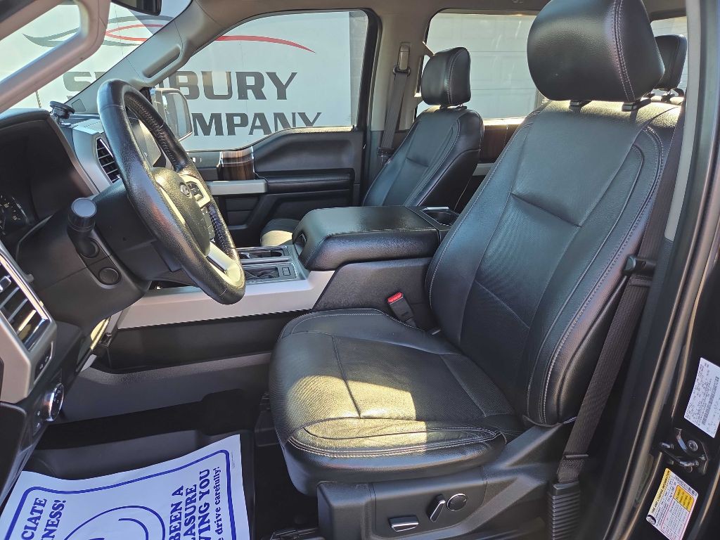 2015 Ford F-150 Image 8
