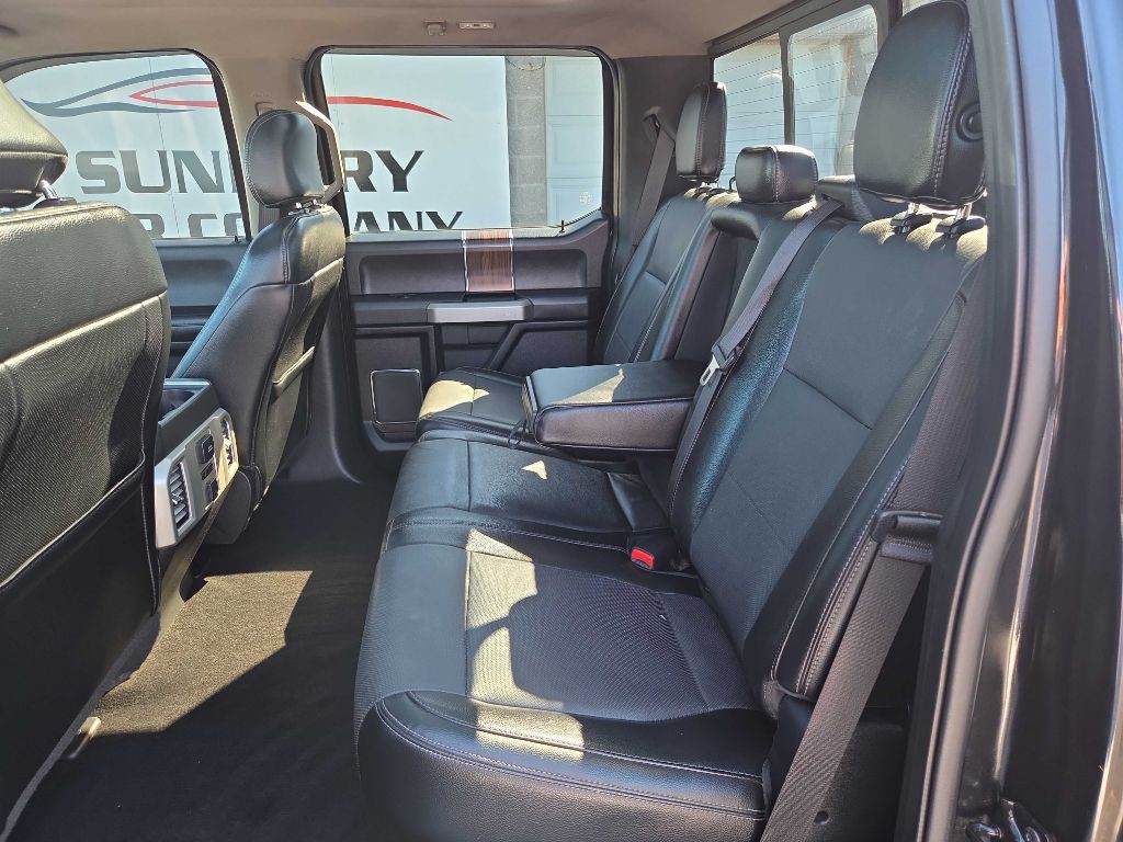 2015 Ford F-150 Image 9