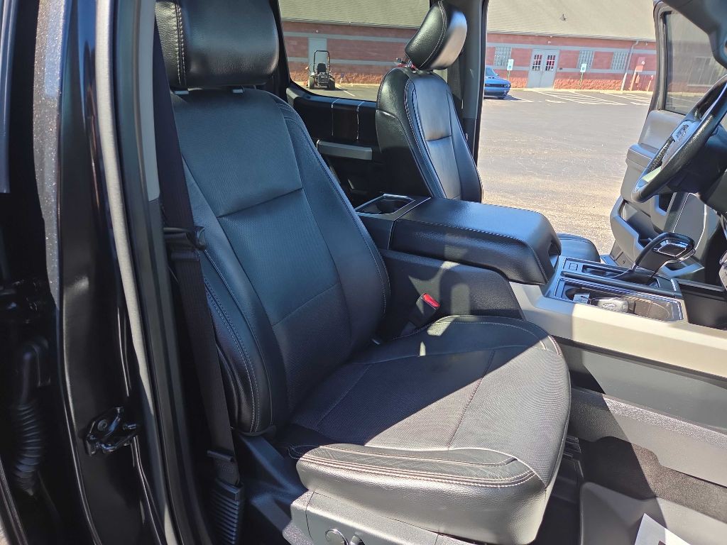 2015 Ford F-150 Image 10