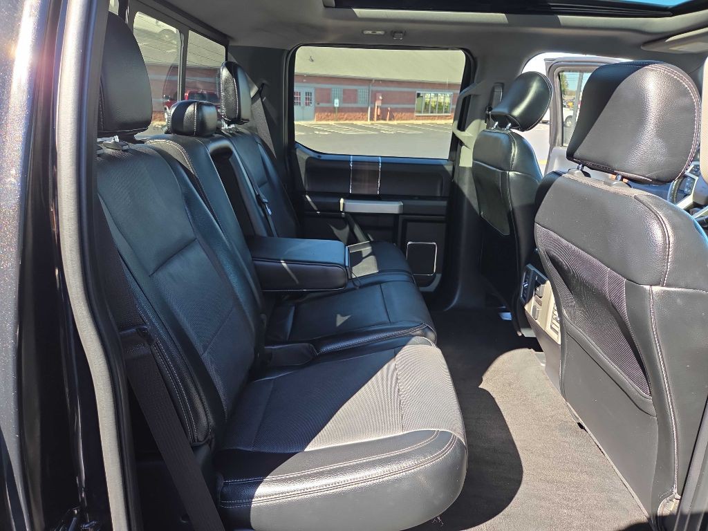 2015 Ford F-150 Image 11