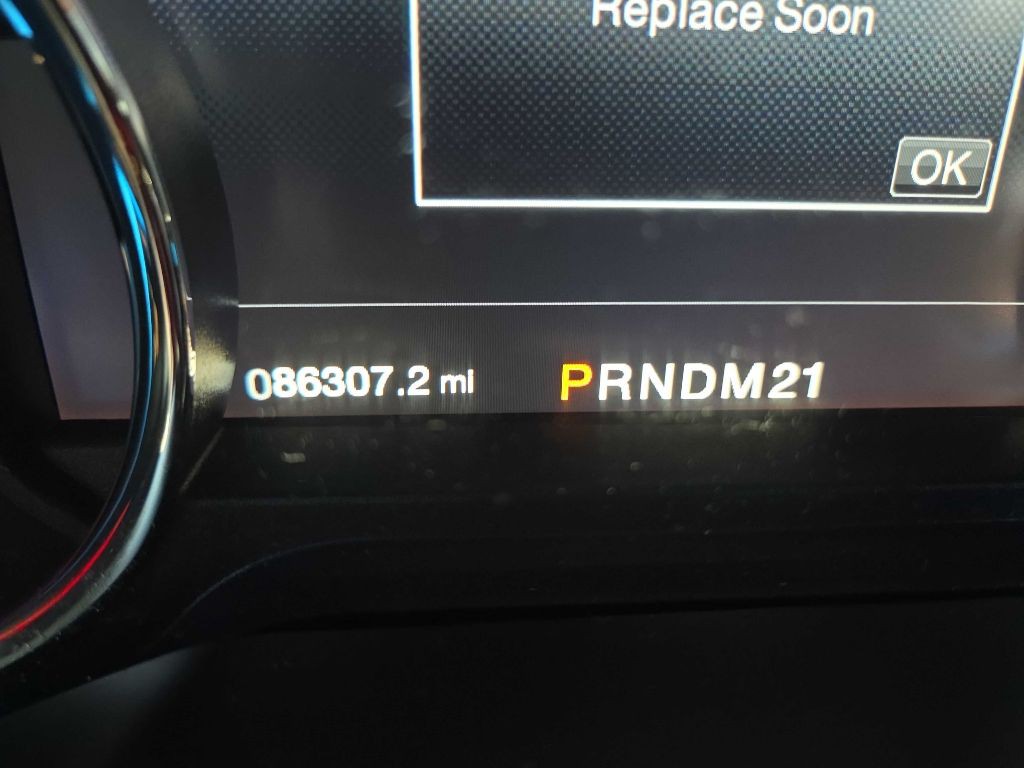 2015 Ford F-150 Image 19