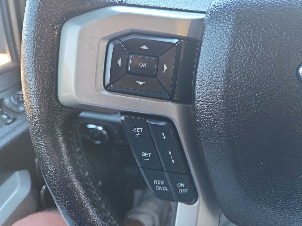 2015 Ford F-150 Image 20