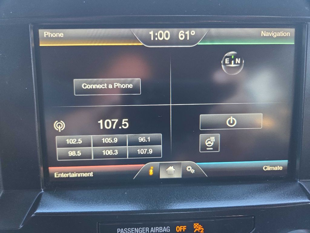 2015 Ford F-150 Image 25