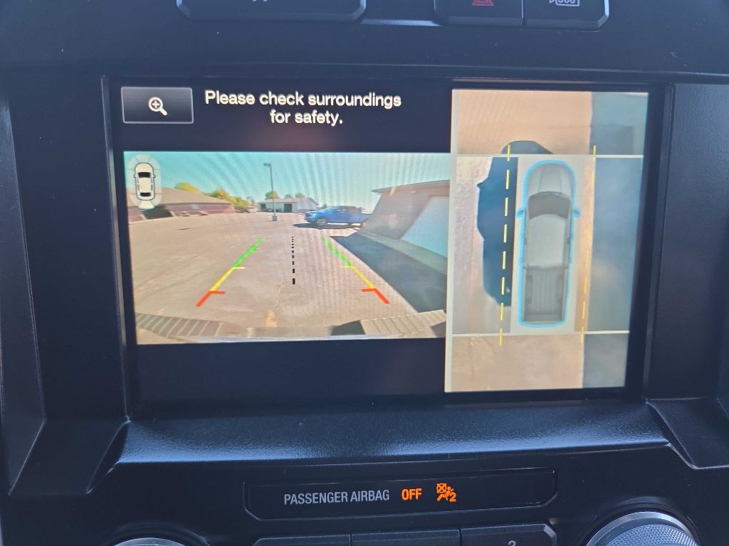 2015 Ford F-150 Image 26