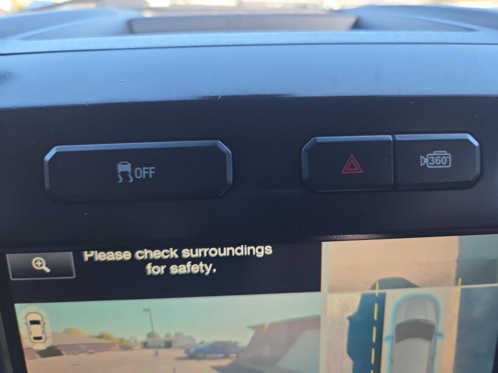 2015 Ford F-150 Image 28