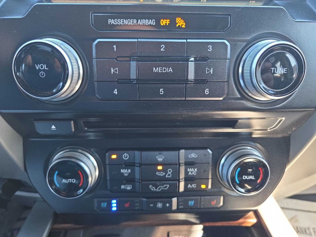 2015 Ford F-150 Image 29