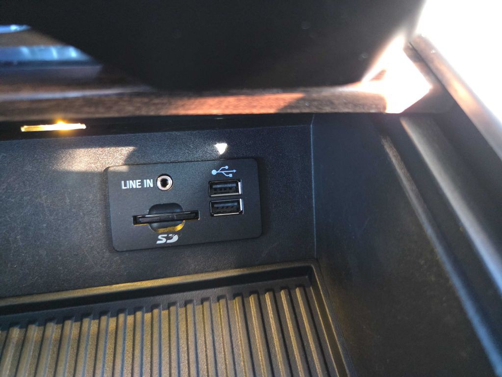 2015 Ford F-150 Image 30
