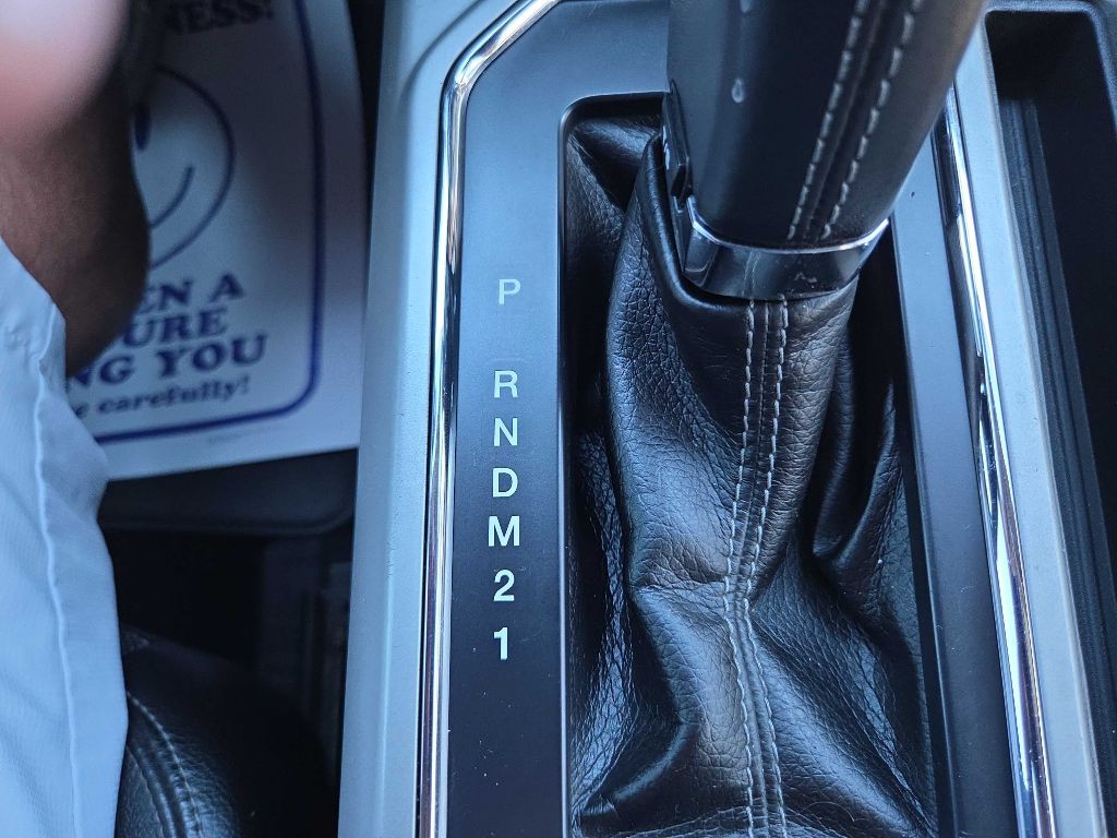 2015 Ford F-150 Image 31