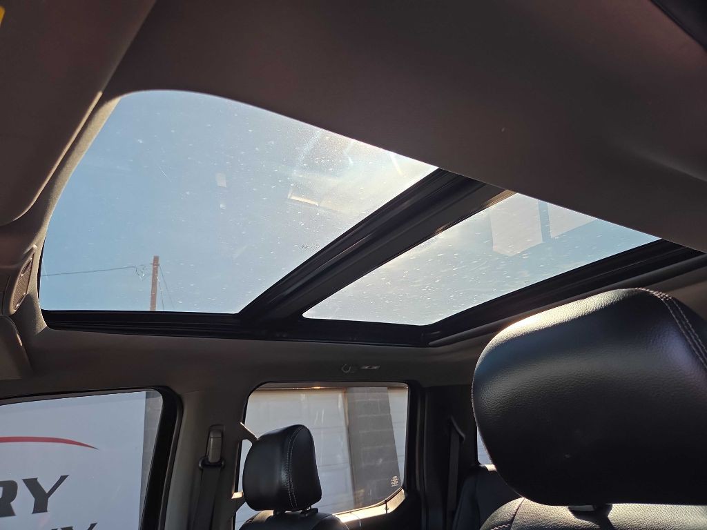 2015 Ford F-150 Image 34