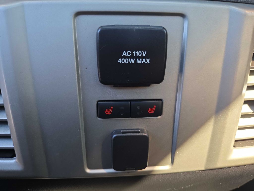 2015 Ford F-150 Image 35