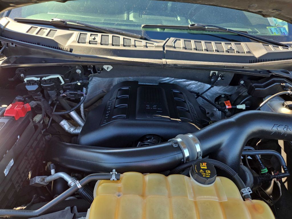 2015 Ford F-150 Image 37