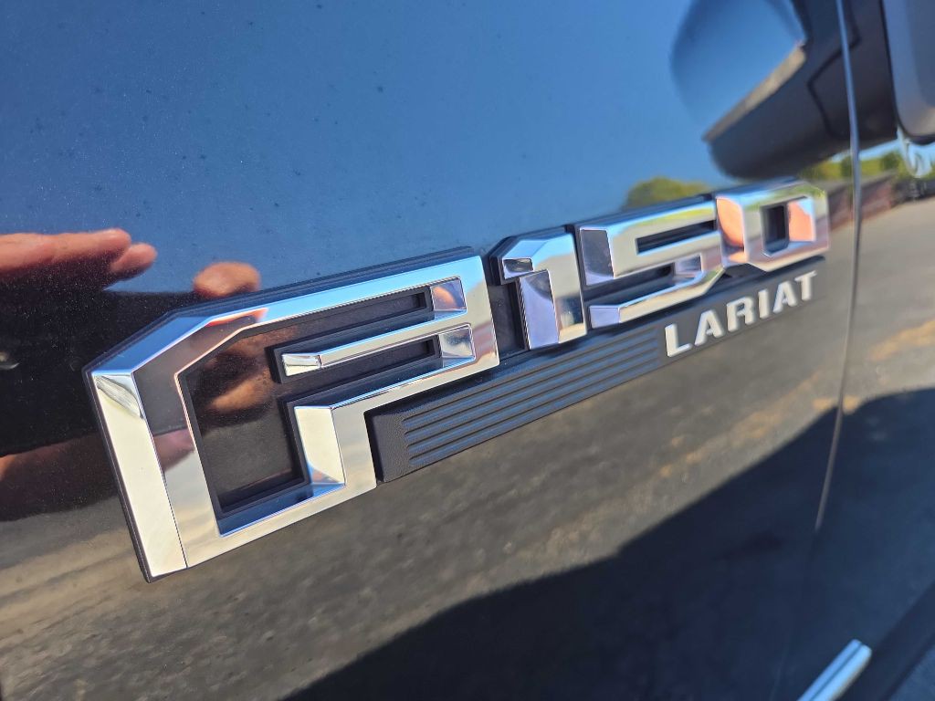 2015 Ford F-150 Image 42