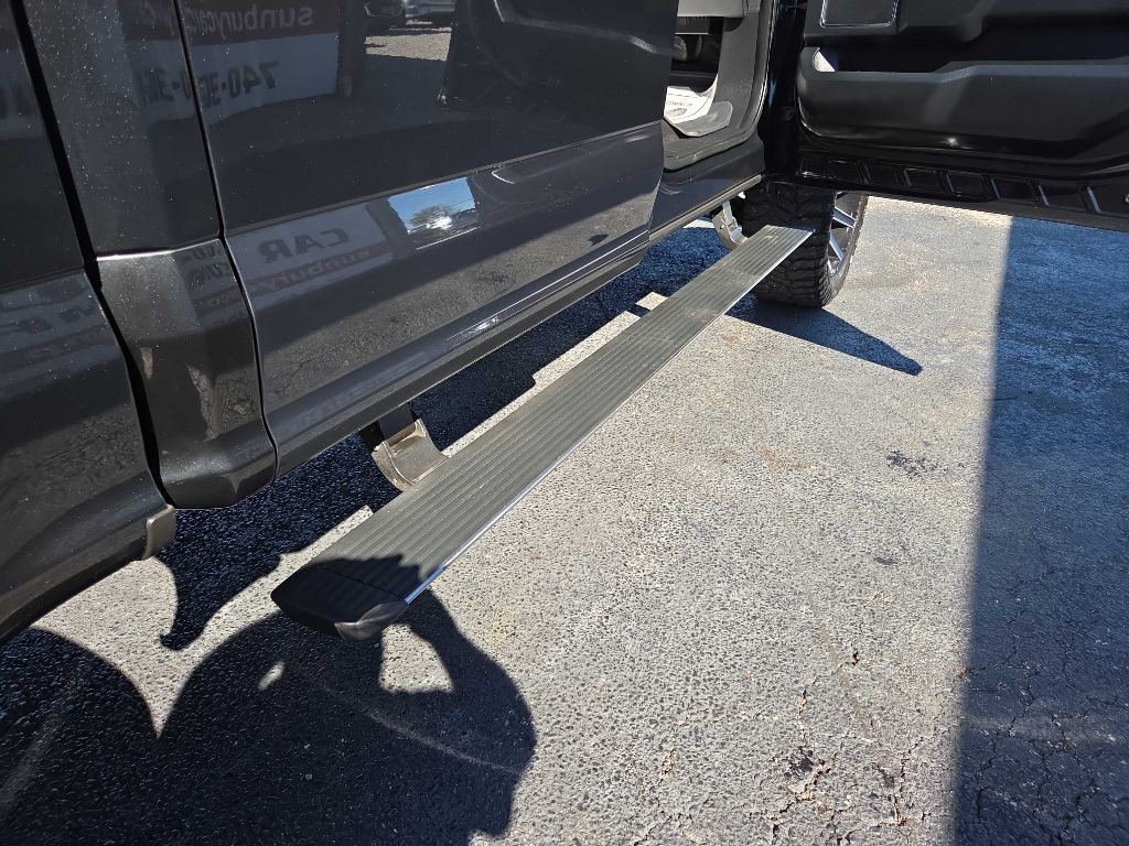 2015 Ford F-150 Image 47