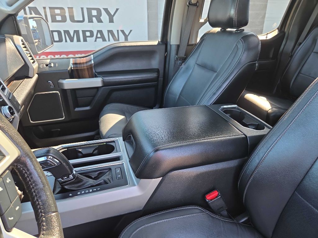 2015 Ford F-150 Image 51