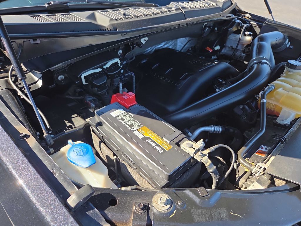2015 Ford F-150 Image 54