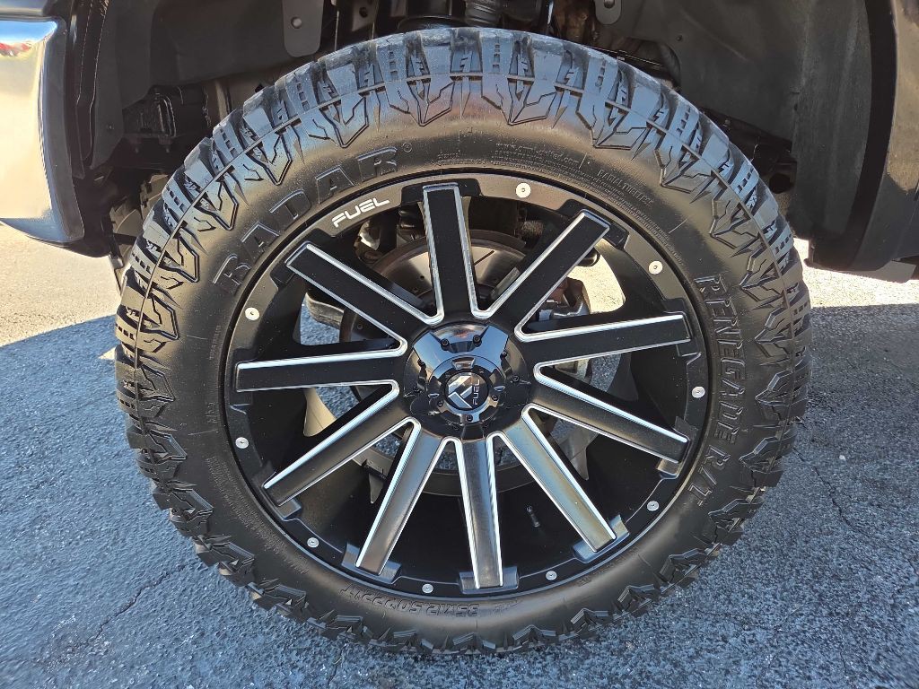 2015 Ford F-150 Image 56