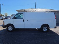Image for 2015 Chevrolet Express  ID: 6926827