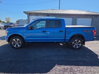 Image for 2019 Ford F-150 Supercrew ID: 6926864