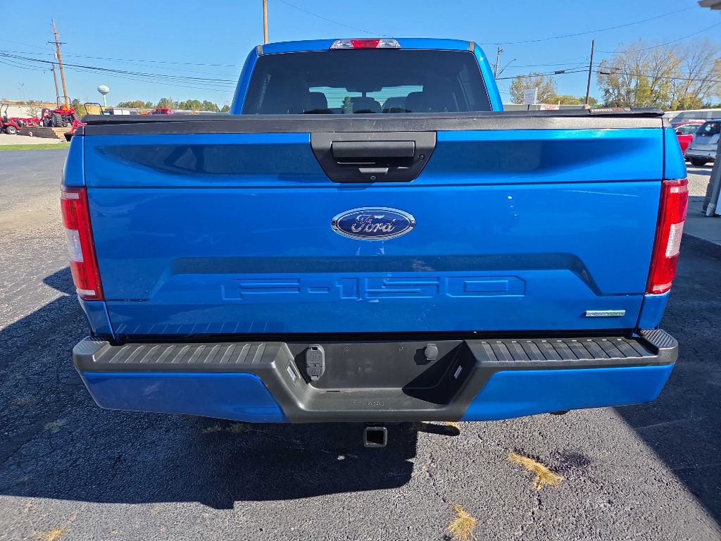 2019 Ford F-150 Image 6