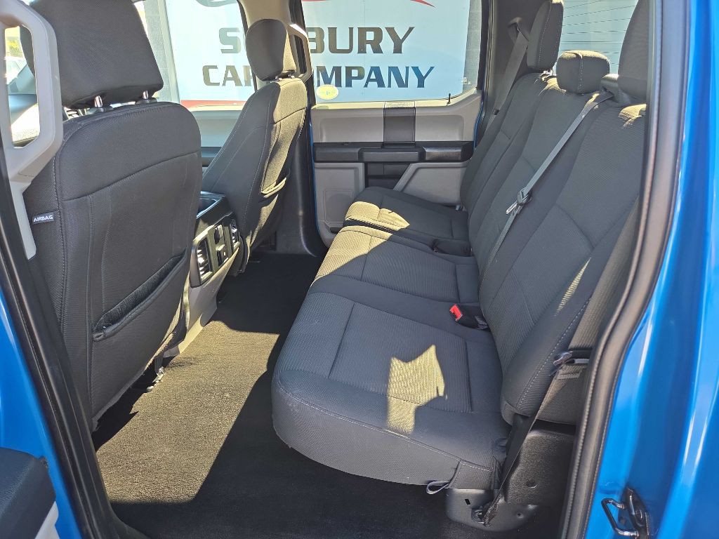 2019 Ford F-150 Image 9