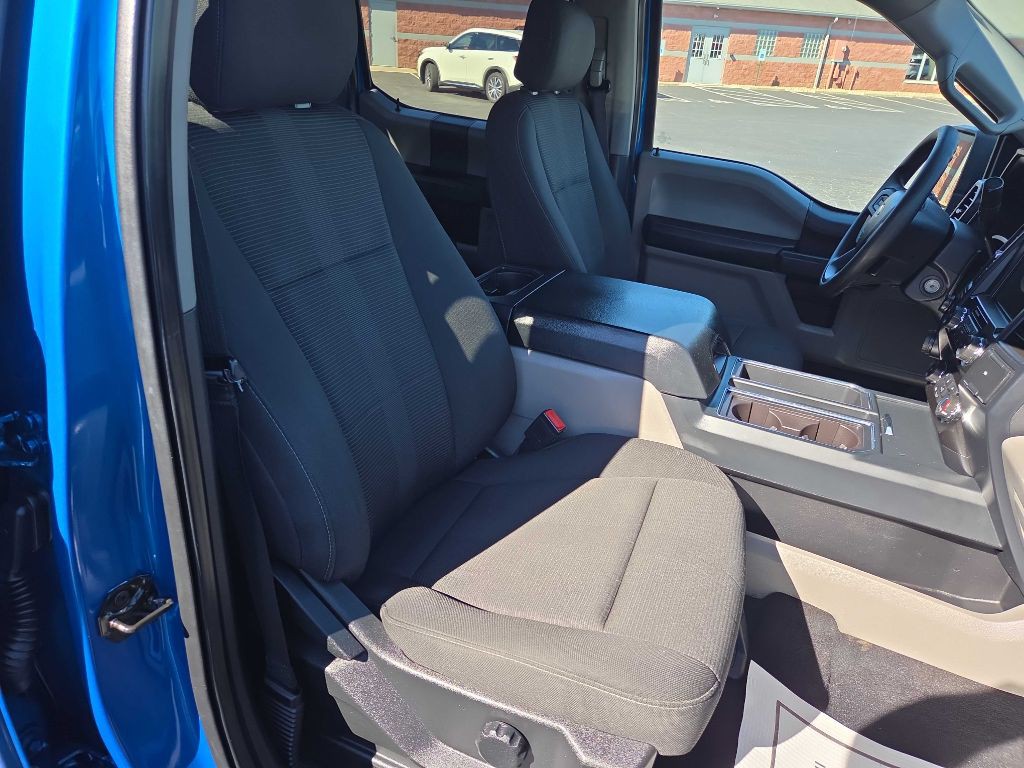 2019 Ford F-150 Image 10