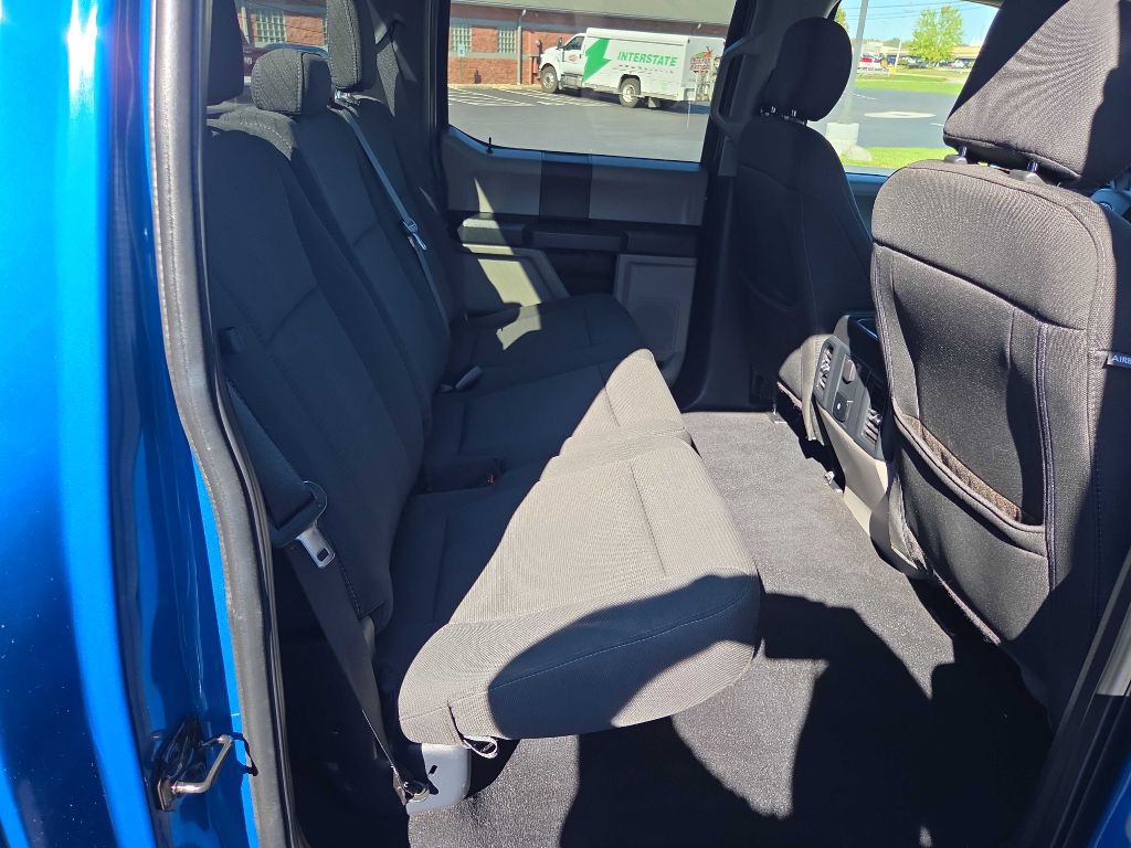 2019 Ford F-150 Image 11