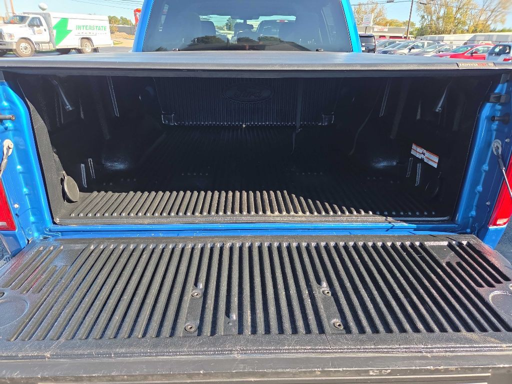 2019 Ford F-150 Image 12