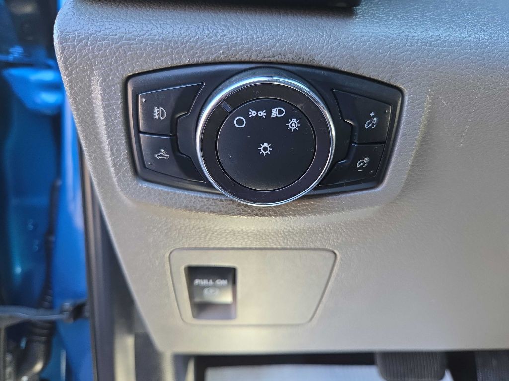 2019 Ford F-150 Image 15