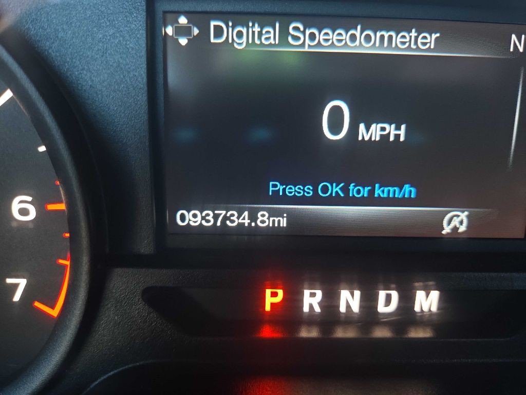 2019 Ford F-150 Image 16