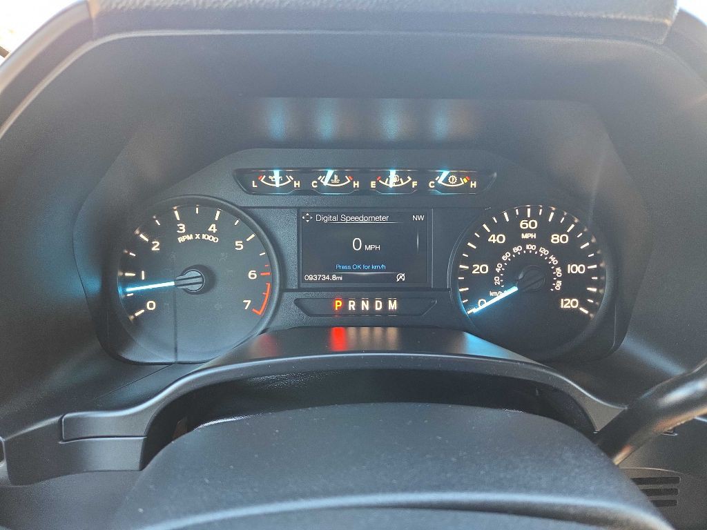 2019 Ford F-150 Image 17