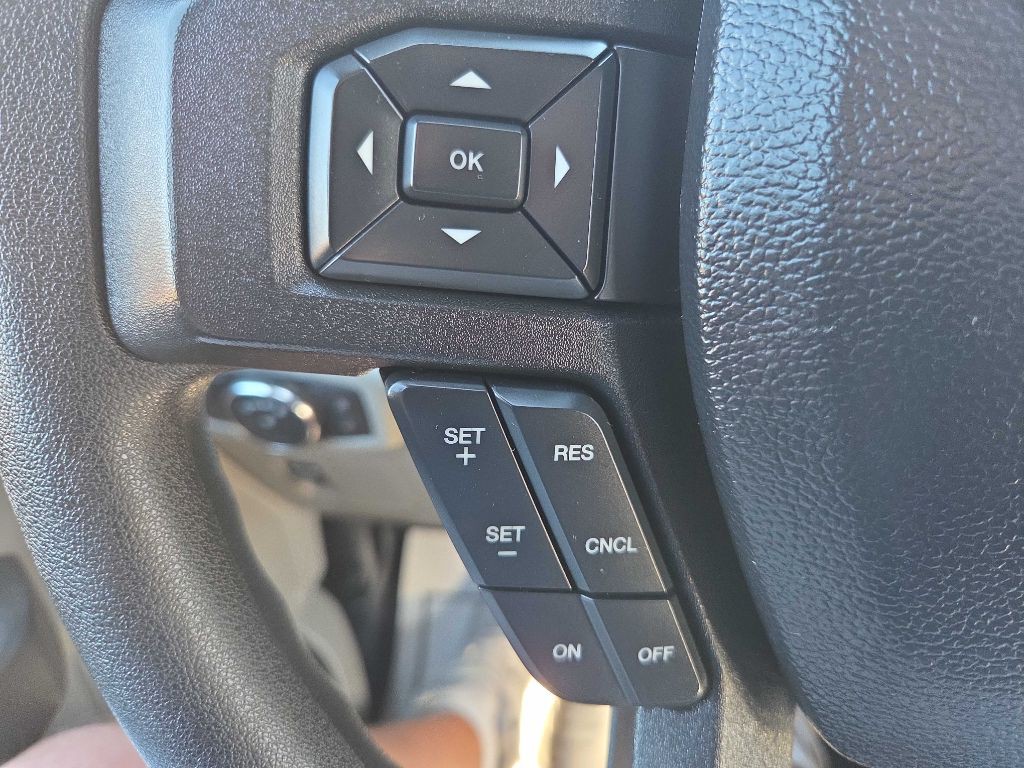 2019 Ford F-150 Image 18