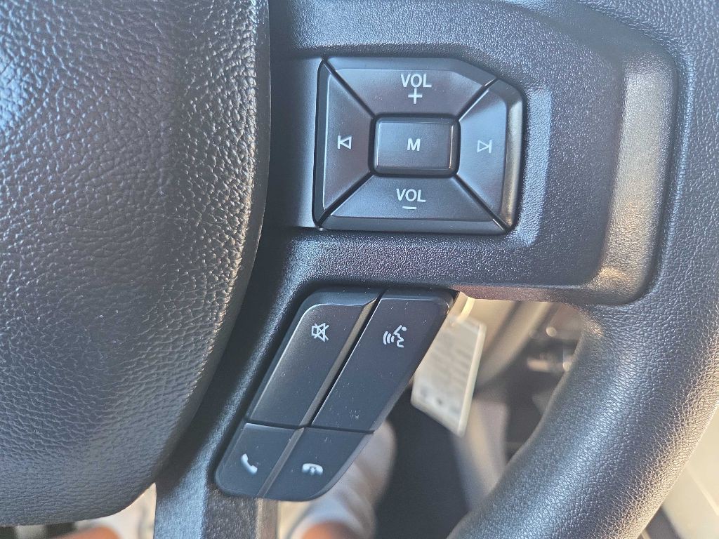 2019 Ford F-150 Image 19