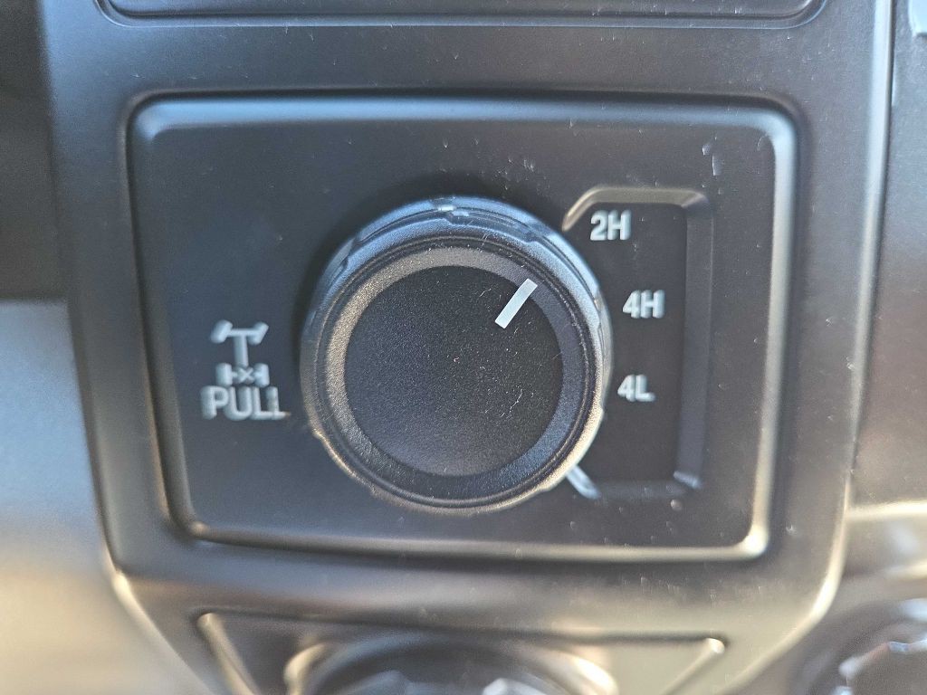 2019 Ford F-150 Image 21